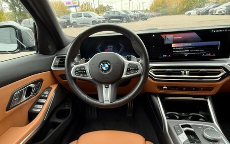 BMW 3 серия, 2024 год, 6 100 000 рублей, 15 фотография