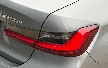 BMW 3 серия, 2024 год, 6 100 000 рублей, 11 фотография
