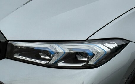 BMW 3 серия, 2024 год, 6 100 000 рублей, 2 фотография