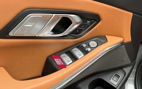 BMW 3 серия, 2024 год, 6 100 000 рублей, 14 фотография