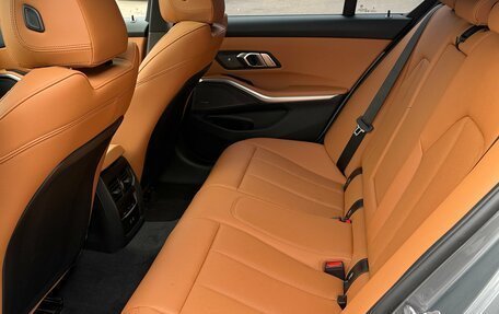 BMW 3 серия, 2024 год, 6 100 000 рублей, 17 фотография