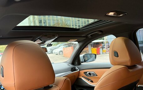 BMW 3 серия, 2024 год, 6 100 000 рублей, 18 фотография