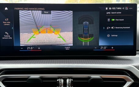 BMW 3 серия, 2024 год, 6 100 000 рублей, 21 фотография