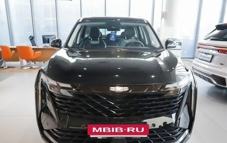 Geely Atlas, 2026 год, 3 449 990 рублей, 6 фотография
