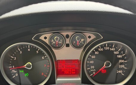 Ford Focus II рестайлинг, 2008 год, 585 000 рублей, 9 фотография