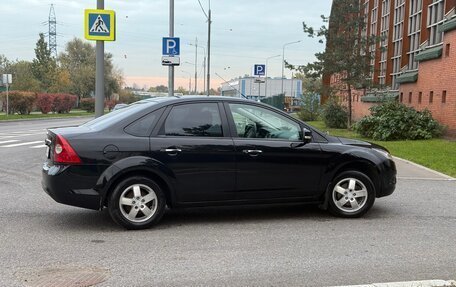 Ford Focus II рестайлинг, 2008 год, 585 000 рублей, 3 фотография