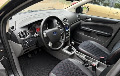 Ford Focus II рестайлинг, 2008 год, 585 000 рублей, 11 фотография