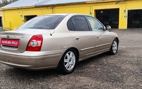 Hyundai Elantra III, 2005 год, 215 000 рублей, 3 фотография