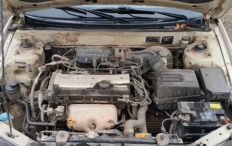 Hyundai Elantra III, 2005 год, 215 000 рублей, 8 фотография
