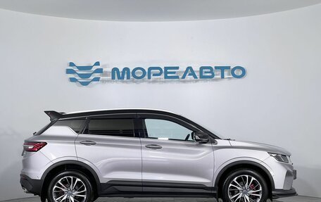 Geely Coolray I, 2023 год, 1 950 000 рублей, 4 фотография