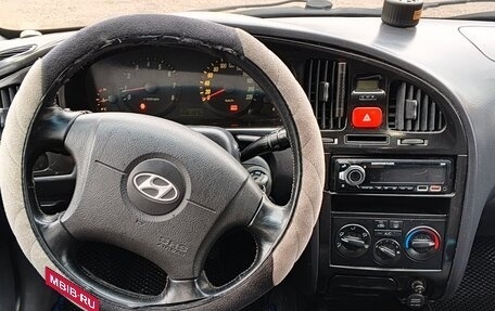 Hyundai Elantra III, 2005 год, 215 000 рублей, 5 фотография