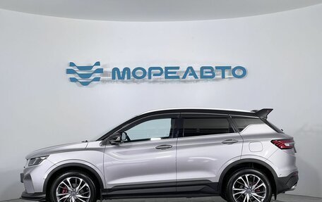 Geely Coolray I, 2023 год, 1 950 000 рублей, 8 фотография