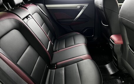 Geely Coolray I, 2023 год, 1 950 000 рублей, 11 фотография