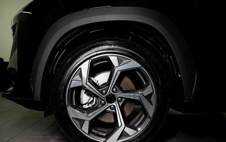 Geely Atlas, 2026 год, 3 970 990 рублей, 8 фотография