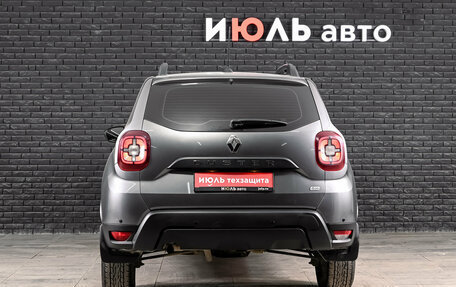 Renault Duster, 2021 год, 2 050 000 рублей, 6 фотография
