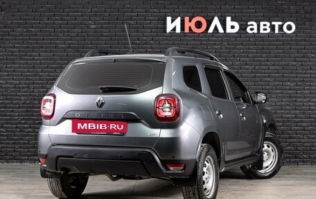 Renault Duster, 2021 год, 2 050 000 рублей, 5 фотография