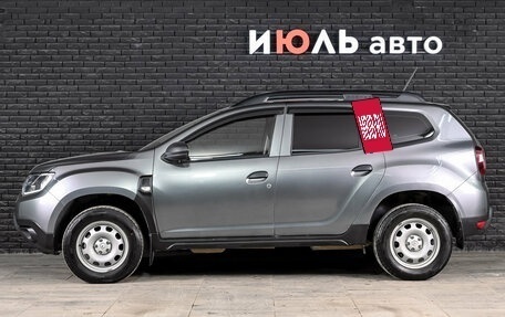 Renault Duster, 2021 год, 2 050 000 рублей, 9 фотография