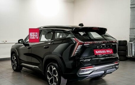 Geely Atlas, 2026 год, 3 970 990 рублей, 15 фотография