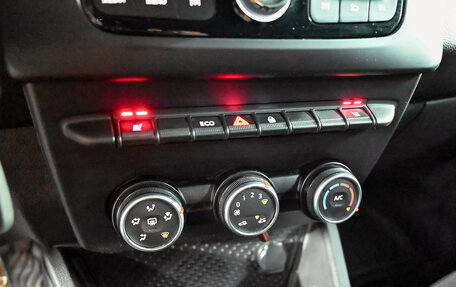 Renault Duster, 2021 год, 2 050 000 рублей, 16 фотография