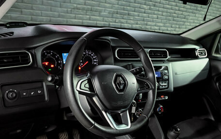 Renault Duster, 2021 год, 2 050 000 рублей, 13 фотография