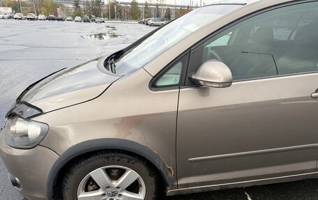 Volkswagen Golf Plus II, 2012 год, 625 000 рублей, 6 фотография