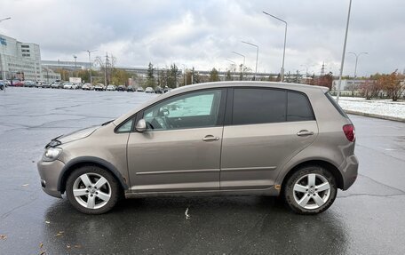 Volkswagen Golf Plus II, 2012 год, 625 000 рублей, 7 фотография
