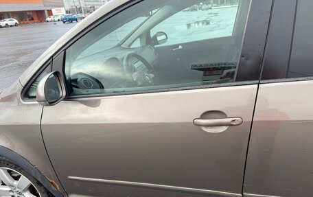 Volkswagen Golf Plus II, 2012 год, 625 000 рублей, 8 фотография