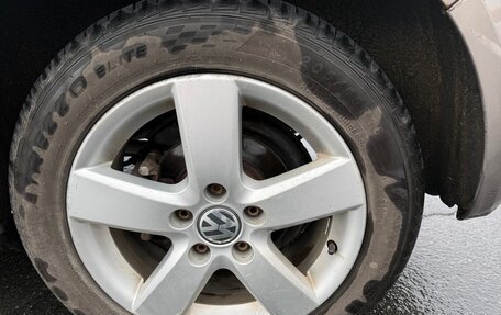 Volkswagen Golf Plus II, 2012 год, 625 000 рублей, 12 фотография