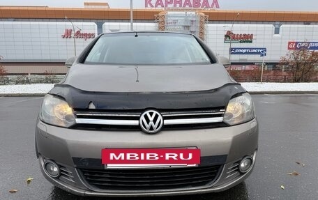 Volkswagen Golf Plus II, 2012 год, 625 000 рублей, 5 фотография