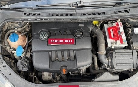 Volkswagen Golf Plus II, 2012 год, 625 000 рублей, 3 фотография