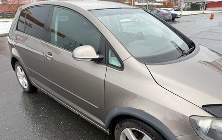 Volkswagen Golf Plus II, 2012 год, 625 000 рублей, 20 фотография