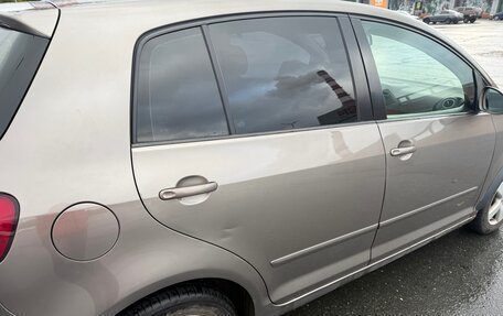 Volkswagen Golf Plus II, 2012 год, 625 000 рублей, 18 фотография