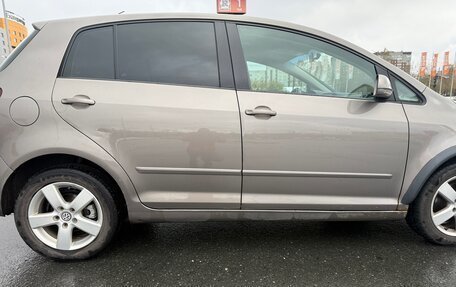 Volkswagen Golf Plus II, 2012 год, 625 000 рублей, 19 фотография