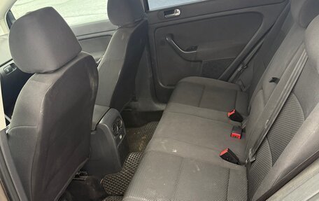 Volkswagen Golf Plus II, 2012 год, 625 000 рублей, 27 фотография