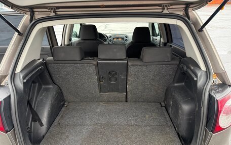 Volkswagen Golf Plus II, 2012 год, 625 000 рублей, 25 фотография