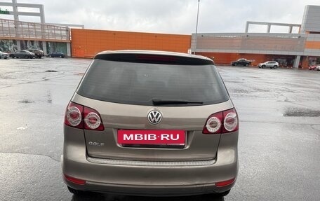 Volkswagen Golf Plus II, 2012 год, 625 000 рублей, 16 фотография