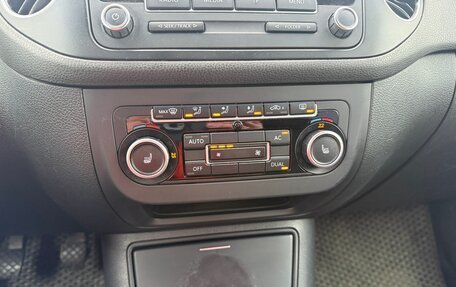 Volkswagen Golf Plus II, 2012 год, 625 000 рублей, 36 фотография