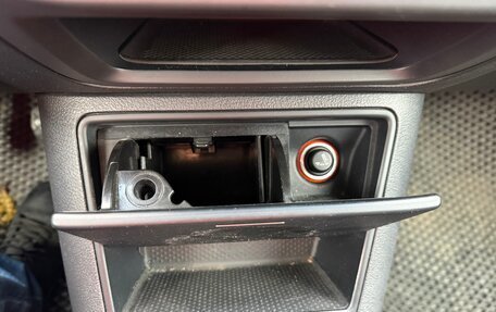 Volkswagen Golf Plus II, 2012 год, 625 000 рублей, 37 фотография
