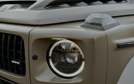 Mercedes-Benz G-Класс AMG, 2023 год, 25 000 000 рублей, 11 фотография