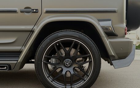 Mercedes-Benz G-Класс AMG, 2023 год, 25 000 000 рублей, 9 фотография