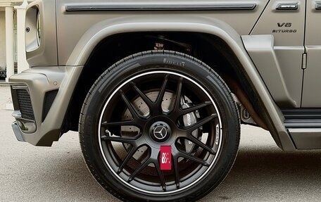 Mercedes-Benz G-Класс AMG, 2023 год, 25 000 000 рублей, 8 фотография