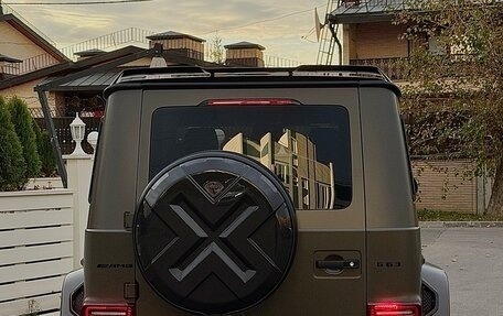 Mercedes-Benz G-Класс AMG, 2023 год, 25 000 000 рублей, 6 фотография