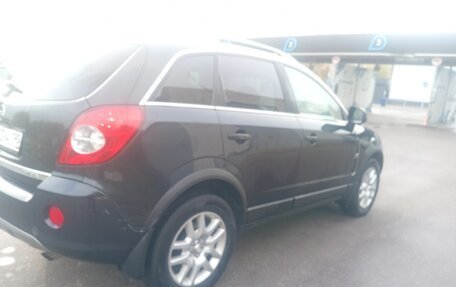 Opel Antara I, 2011 год, 790 000 рублей, 2 фотография