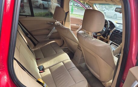 BMW X3, 2007 год, 700 000 рублей, 9 фотография
