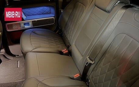 Mercedes-Benz G-Класс AMG, 2023 год, 25 000 000 рублей, 19 фотография