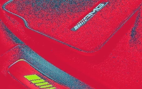 Mercedes-Benz G-Класс AMG, 2023 год, 25 000 000 рублей, 20 фотография