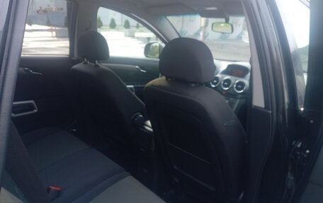 Opel Antara I, 2011 год, 790 000 рублей, 8 фотография