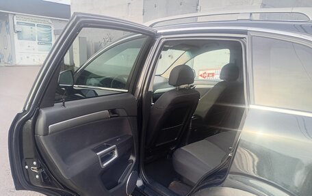 Opel Antara I, 2011 год, 790 000 рублей, 14 фотография