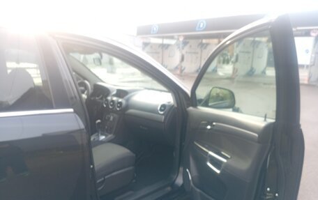 Opel Antara I, 2011 год, 790 000 рублей, 7 фотография