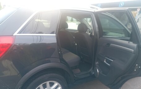 Opel Antara I, 2011 год, 790 000 рублей, 9 фотография